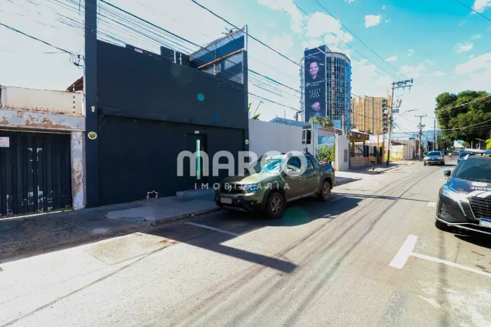 Ponto Comercial l 165 m² l Praça Polular l Cuiabá-MT