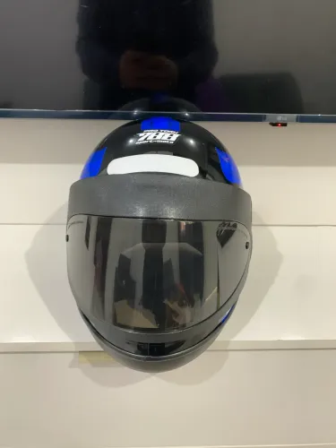 Capacete Pro Tork 788