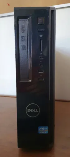 Torre Dell Vostro Intel Core i3 4GB RAM HD 500GB - Desktop