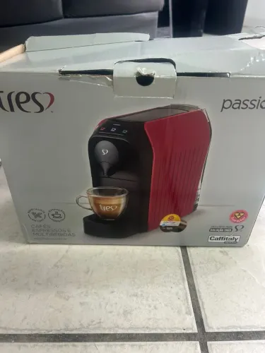 Cafeteira