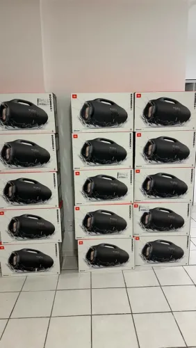 Jbl boombox 4 Lacrada