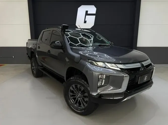 Mitsubishi L200 Triton Sport HPE 2.4 CD Diesel Aut. 2025