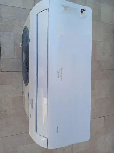 Ar condicionado split midea inverter