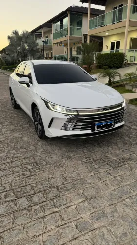 BYD King GS 1.5 16V Aut. (hibrido) 2025