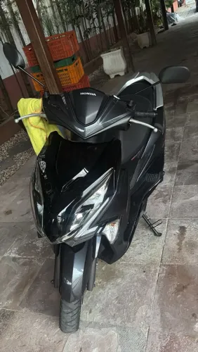 Vendo moto