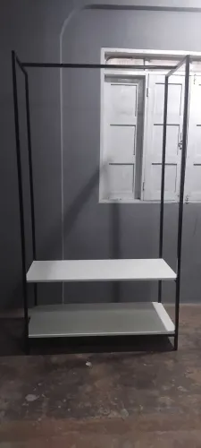 Closet industrial novo a pronta entrega,inf * 