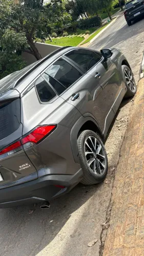 Toyota Corolla Cross XRX 1.8 16V Aut.(híbrido) 2024