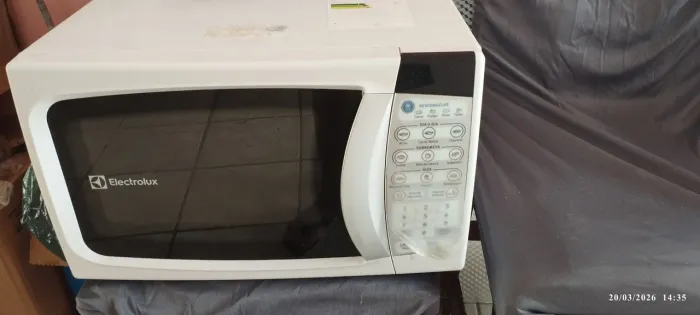 Microondas
