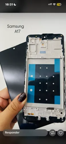 Assistencia tecnica para celular xiaomi samsumg motorola iphome tela bateria placa nova 