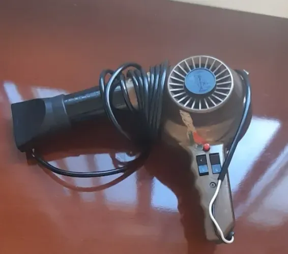 SECADOR PARA CABELOS " TANY-DASH 2000"