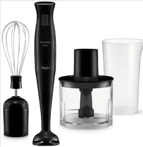 Mixer 3 em 1 Elgin