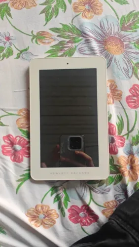 Tablet HP - Placa Dando Sinal de Vida (Para Retirada de Peças)