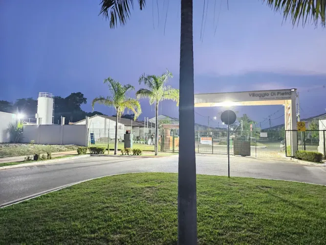 Casa Térrea 2 Quartos a venda no Condomínio Villággio di Pietra Pedra 90 - Cuiabá - MT
