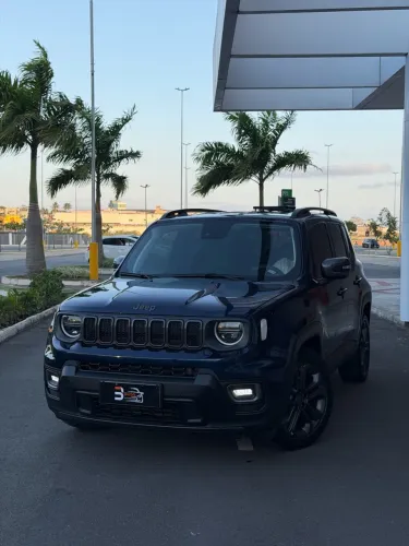 Jeep Renegade Long. T270 1.3 TB 4X2 Flex Aut. 2024