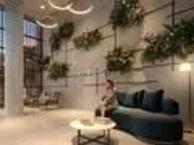 Apartamento à venda Rua Quatá, Vila Olímpia - São Paulo