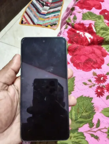 Celular Realme C67 256 GB /8GB  Ram +8GB (16 GB Ram) 