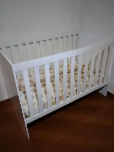Berço simples