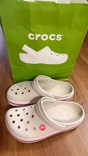 Croocs 