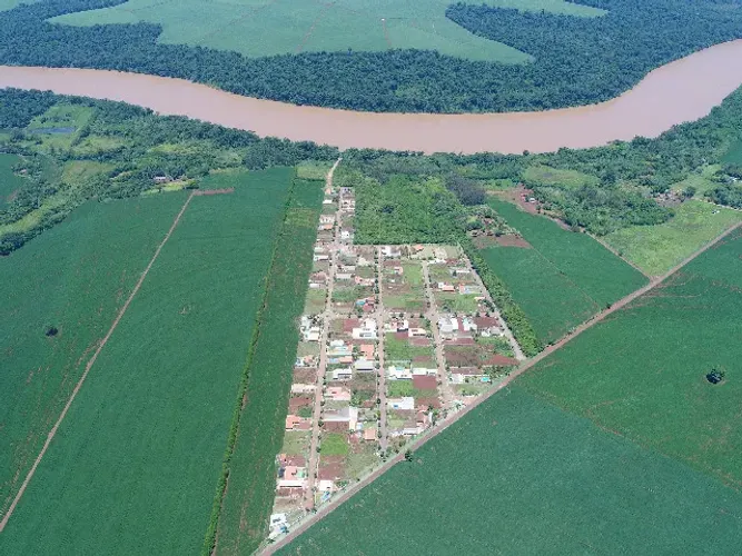CONDOMÍNIO VIVENDA DOS PESCADORES - 450 M²
