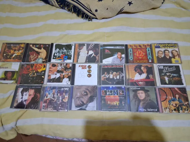 CD REGGAE DIVERSOS 