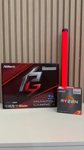 Kit 5700X3D