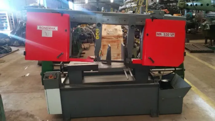 SERRA RONEMAK MR 520F