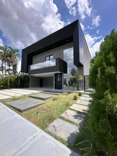 Casa Duplex Aldebaran Ville