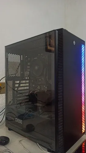 Computador gamer