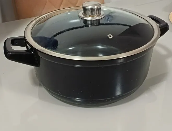 Panela Cerâmica 6,0 L Ceraflame