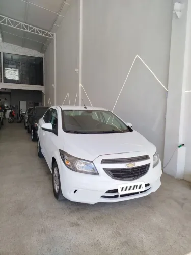 Chevrolet Prisma Sed. Joy/ LS 1.0 8V Flexpower 4P 2019