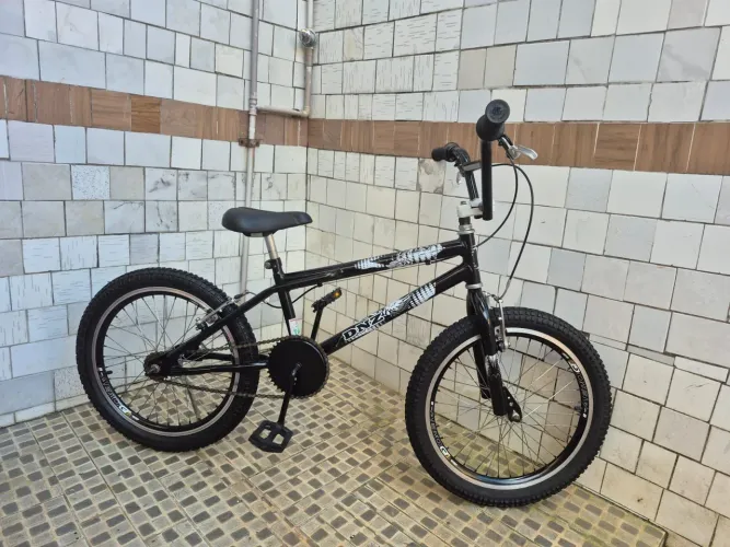 Cross DNZ aro 20 semi nova