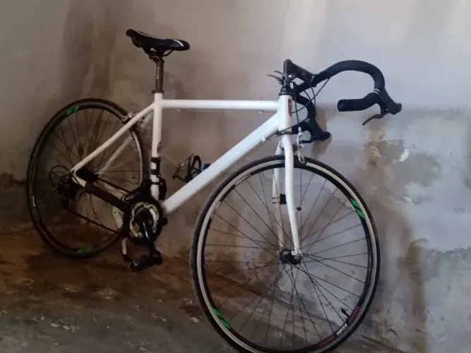 Bike modelo speed 
