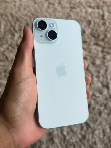Iphone 15 128gb