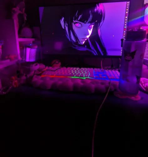 Monitor Gamer