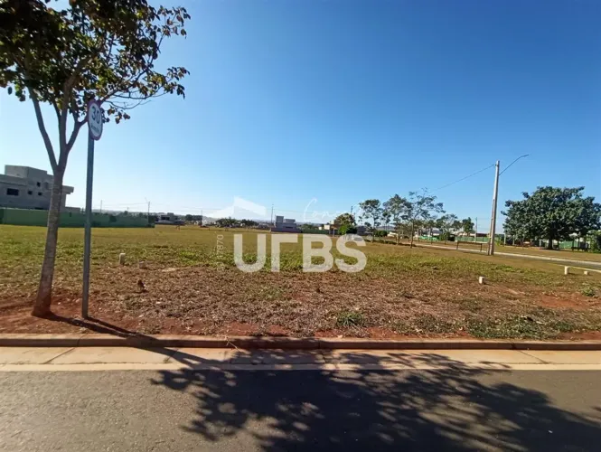 Lote em condominio fechado - TERRAS ALPHA 1