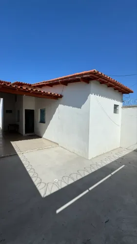 Aluguel de casa mobiliada anual em Guriri!
