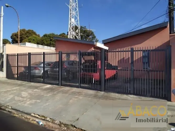 Residencial - Centenario