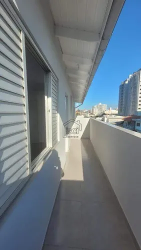 Kitnet para Locação no Estreito Florianópolis