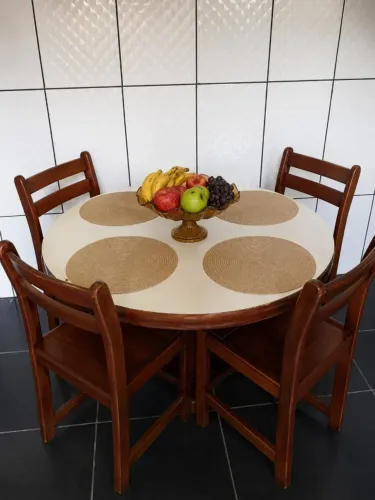 Mesa de jantar
