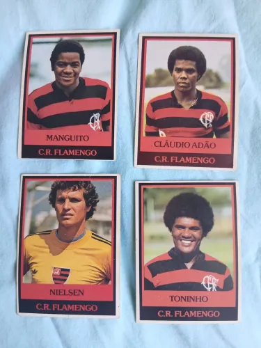 Cards ping pong futebol (valor por umidade)