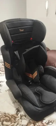 Cadeirinha infantil para automóvel