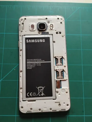celular samsung j7