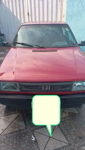 Fiat Uno Mille SX Young 1.0 IE 1998
