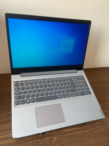 Notebook Lenovo i5 10ª Geração / UHD Graphics /12GB RAM /256GB SSD+1TB HDD / Tela 15.6?