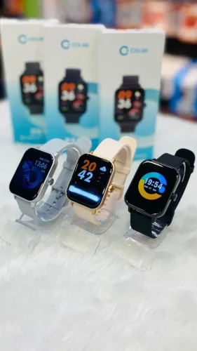 Relogio Smartwatch Colmi