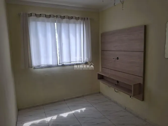 LOCAÇÃO - APARTAMENTO CAMPOLIM - VOTORANTIM / VOTORANTIM/SP