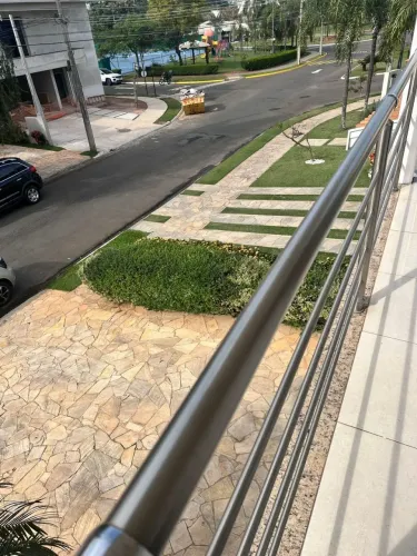 Casa para venda e locação em condominio fechado, TERRAS DE PIRACICABA IV, Piracicaba, SP