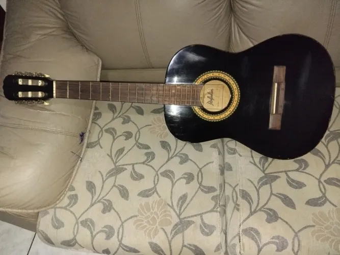 Instrumento musical