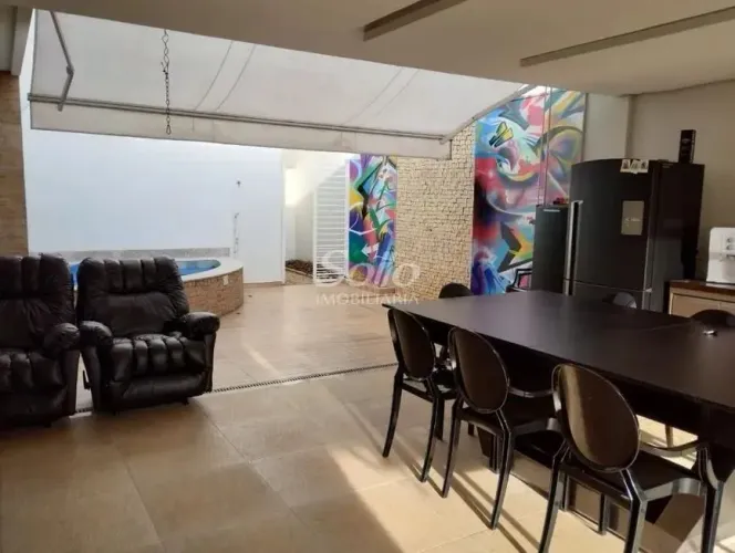 Venda Casa em condomínio ACLIMAÇÃO