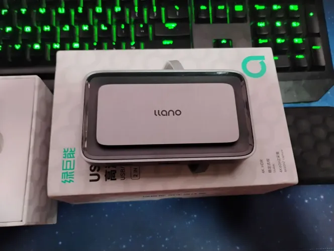 Placa de captura de video